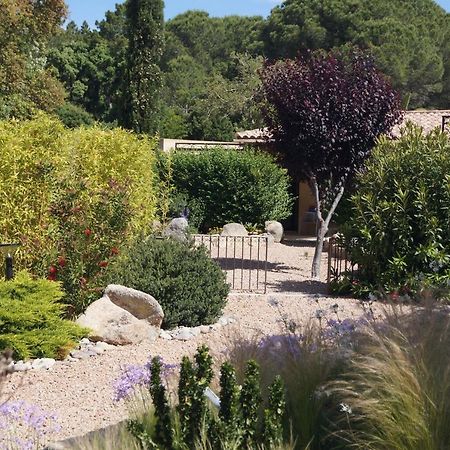 Les Jardins De Santa Giulia - Charmante Chambre D'Hote Porto-Vecchio  Bagian luar foto